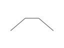 ANTI-ROLL BAR - SHORT - 1.1MM