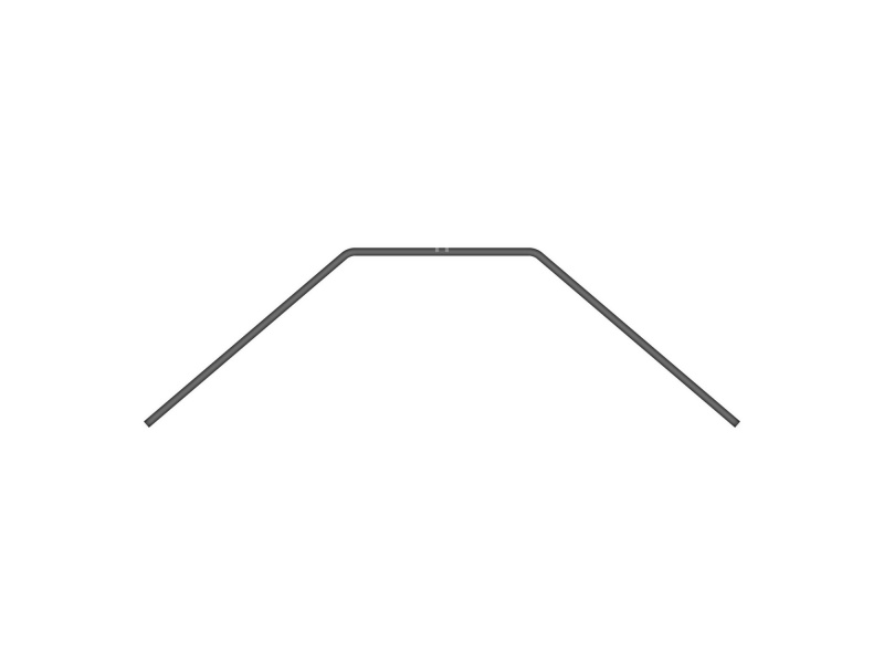ANTI-ROLL BAR - SHORT - 1.2MM