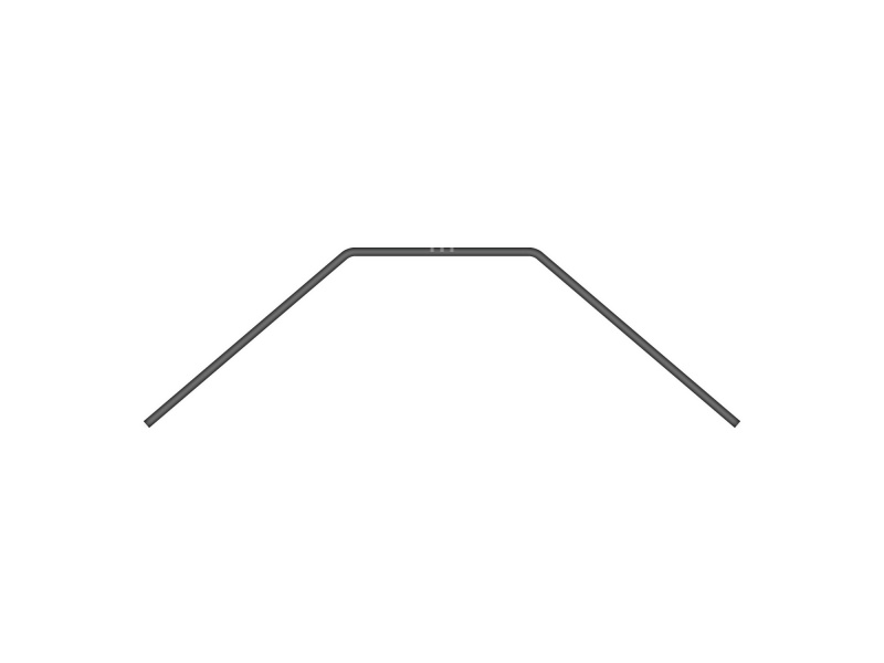 ANTI-ROLL BAR - SHORT - 1.3MM
