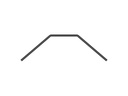 ANTI-ROLL BAR - SHORT - 1.8MM