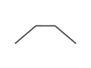 ANTI-ROLL BAR - SHORT - 2.0MM