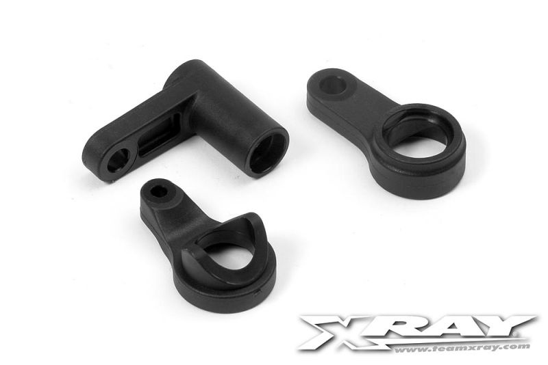 Composite Servo Saver Set