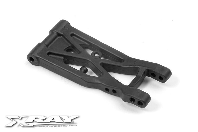 Composite Querlenker hinten unten - link