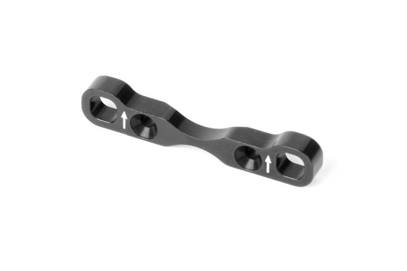 Alu Aufhängungshalter un Horizontal Split Bulkhead HS hi/vo