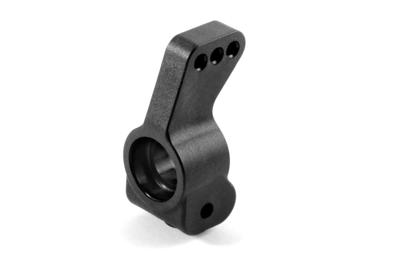 Composite Radträger hinten Kohlefaser