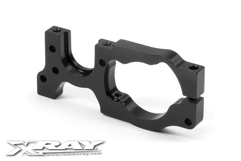 Alu Motor Bulkhead