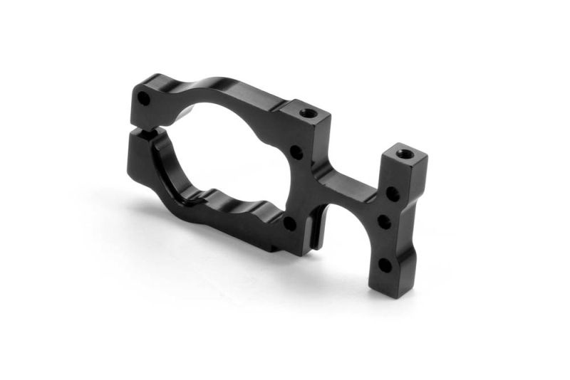 Alu Motor Bulkhead