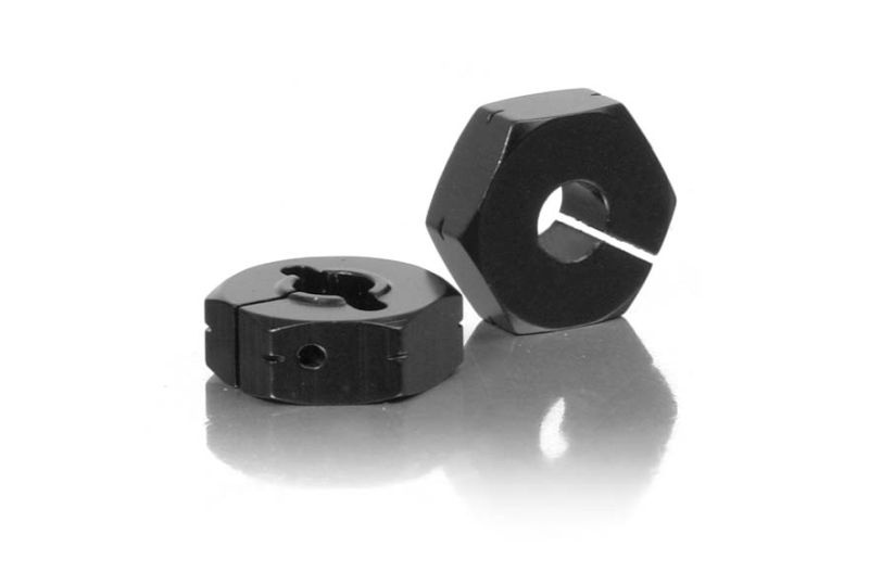 SLVR Alu Radmitnehmer 14mm - Offset (+0.75mm) (2)