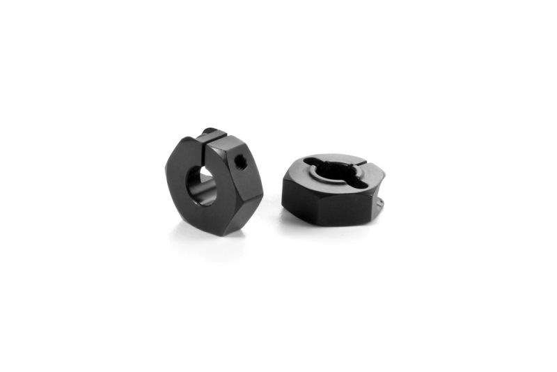 Alu Sechskantmitnehmer 12mm (2)