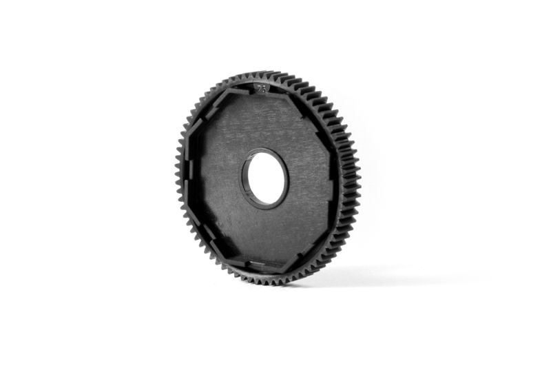 Zahnrad Rutschkupplung 75Z/48 3-PAD