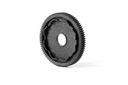 Composite 3-Pad Slipper Hauptzahnrad 84Z / 48