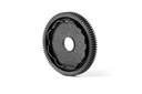 Composite 3-Pad Slipper Hauptzahnrad 87Z / 48