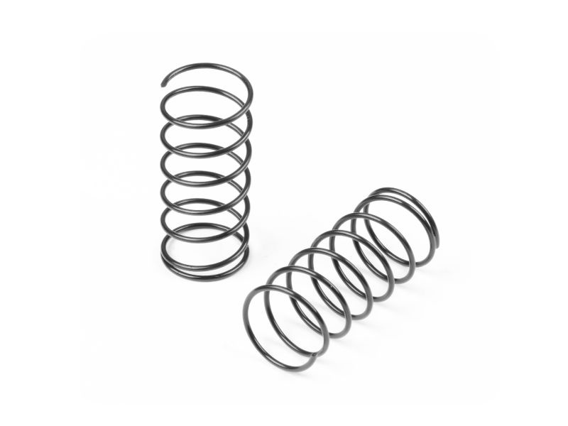 Federn vorne - progressiv offen L41mm - 2 Punkt (2)