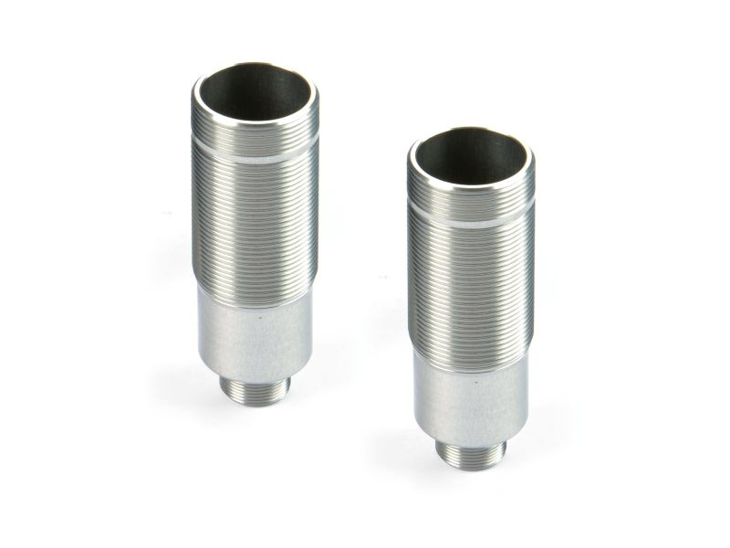 XT2/XT4 ALU REAR SHOCK BODY - BIG BORE (2)