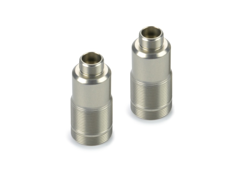 ALU SHOCK BODY 35.5MM - BIG BORE (2)