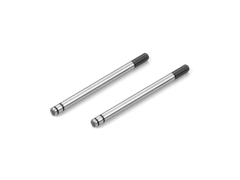 HARDENED SHOCK SHAFT 45MM (2)
