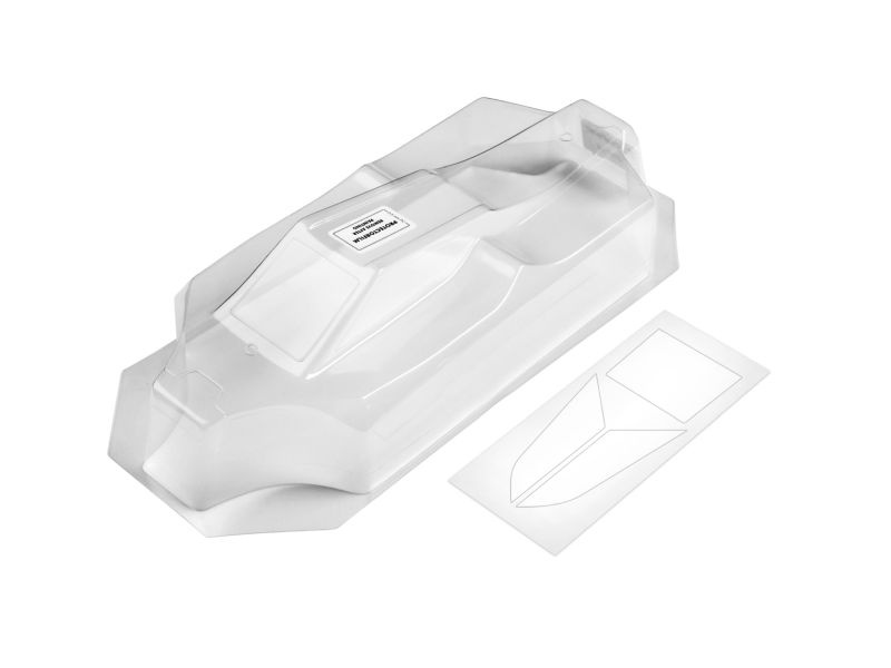 BODY FOR 1/10 4WD OFF-ROAD BUGGY - DELTA 4C - LIGHT