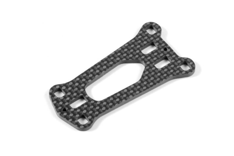 X1 Carbon Querlenkerhalter 2.5mm