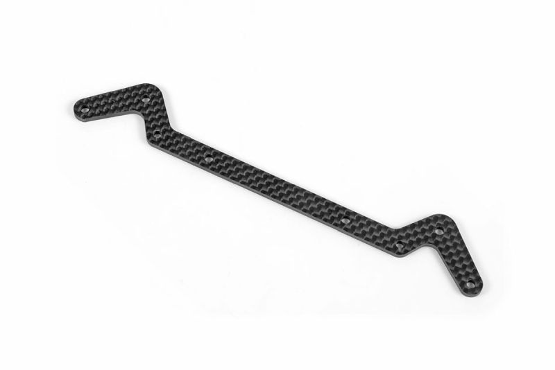 X10 2015 - Carbon Strebe hinten 2.5mm