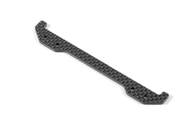 X1 Carbon Strebe hinten 2.5mm