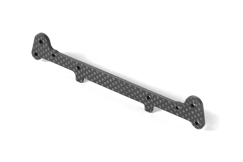 X10´18 Carbon Strebe hinten 2.5mm