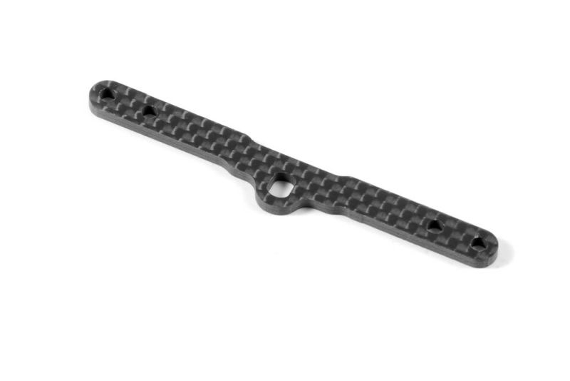 X1 Carbon Befestigungsplatte 2.5mm