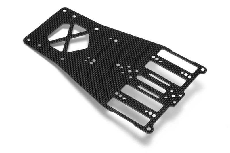 XII Chassis 2,0mm