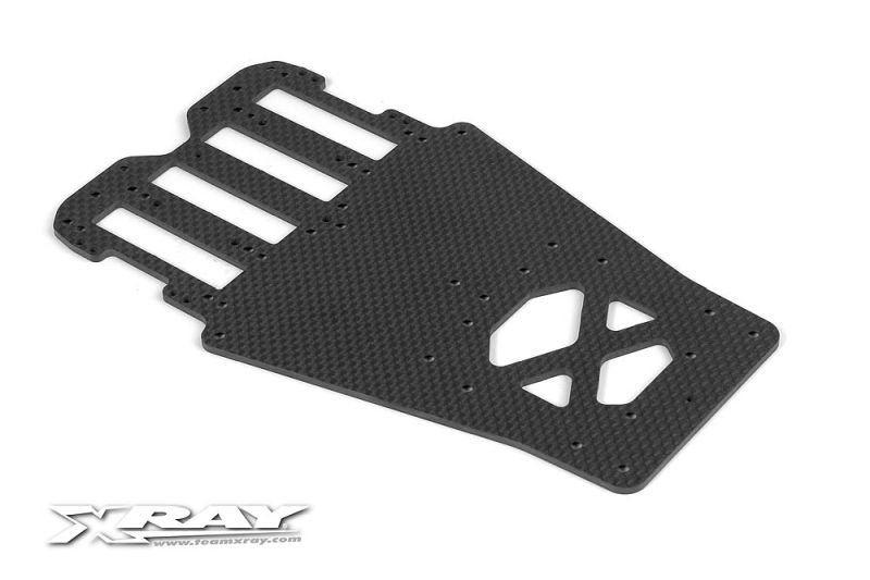 XII LINK Chassis 2,5mm