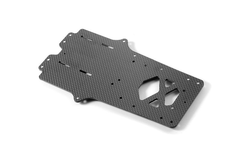X12'16 Chassis - 2.5mm Carbon