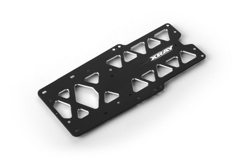 X12´20 Alu Flex Chassis 2.0mm - 7075 T6