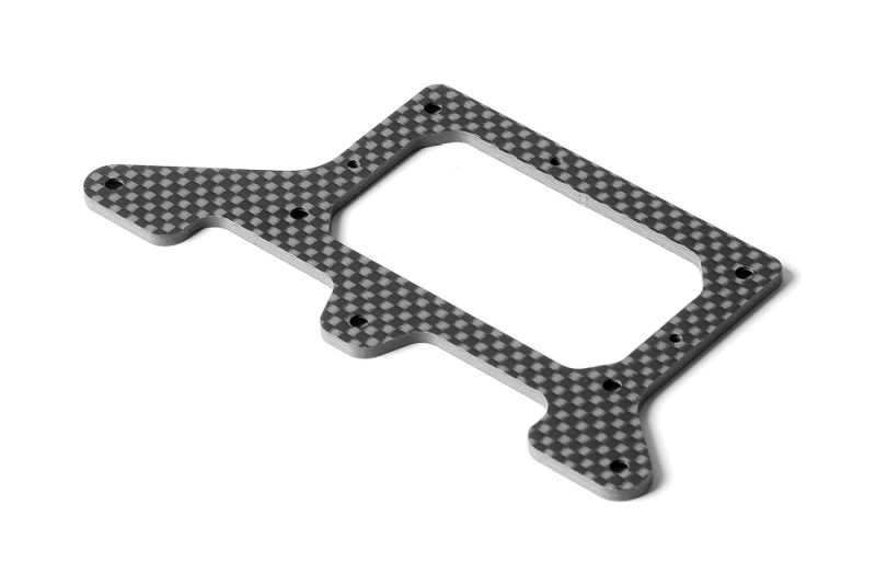 X1´20 Graphite Power Pod hinten unten 2.0mm
