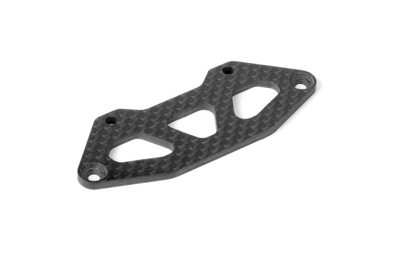 X12´21 Graphite Rammer Halter unten 2.5mm