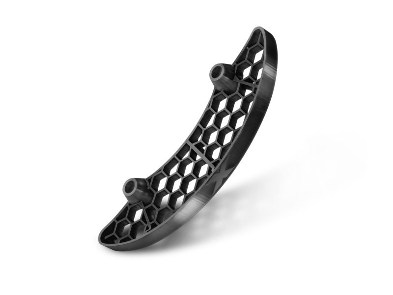 X12 RUBBER BUMPER 3D - GT