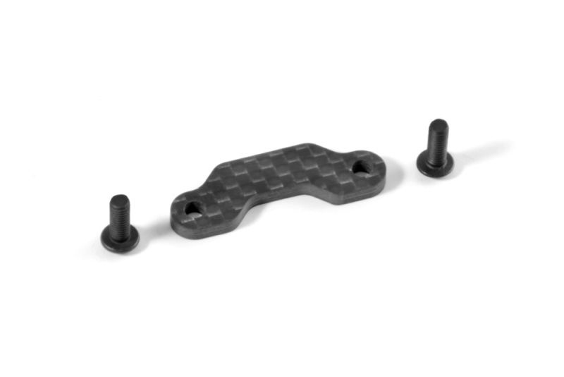 X1 Carbon Vorderachsstrebe 2.5mm