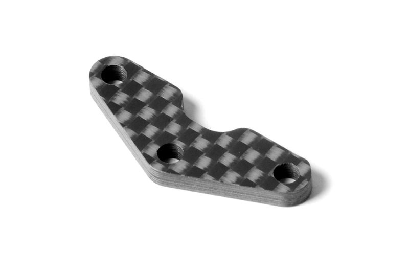 X1´20 Graphite Frontstrebe 2.5mm