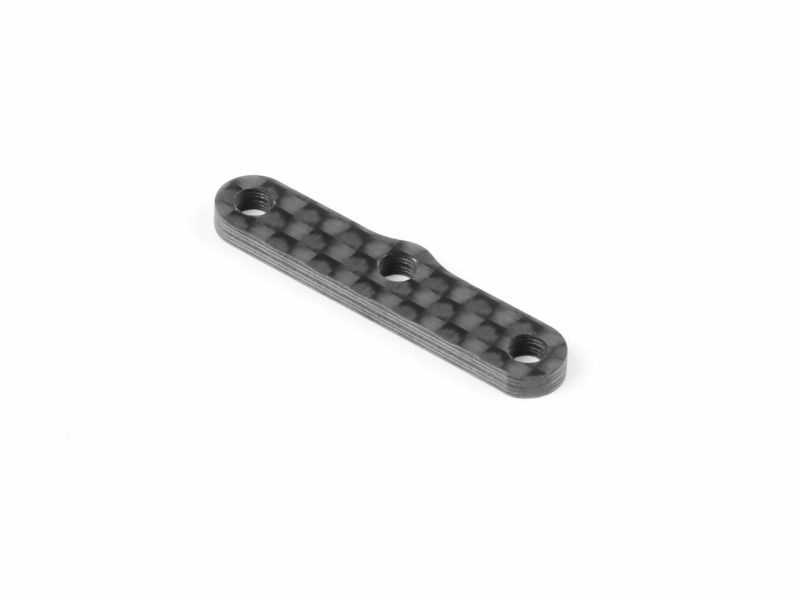 X1'23 GRAPHITE FRONT ARM BRACE 2.2MM