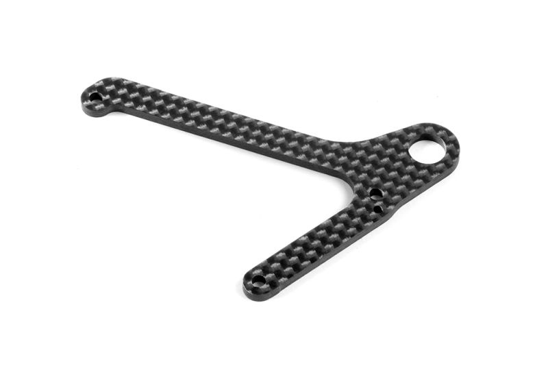 X1´17 Graphite Querlenker unten 2.5mm