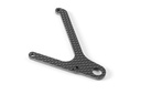 X1´18 Graphite Querlenker unten 2.5mm WIDE