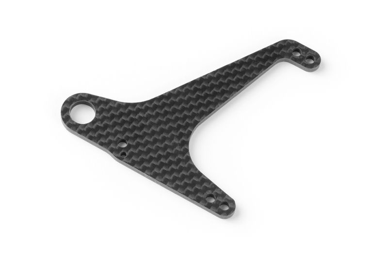X1´19 Graphite Querlenker unten 2.5mm