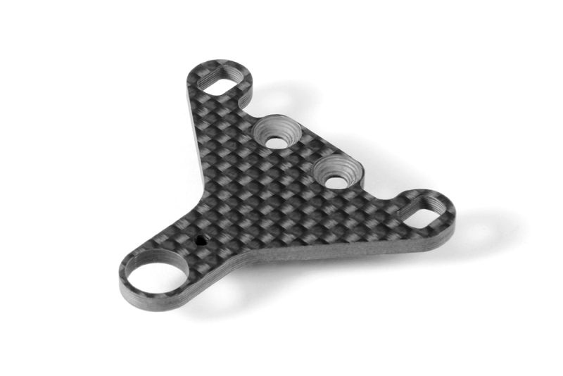 X12 US Kohlefaser Querlenker unten links