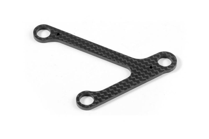 X1 Carbon Querlenker oben 2.5mm