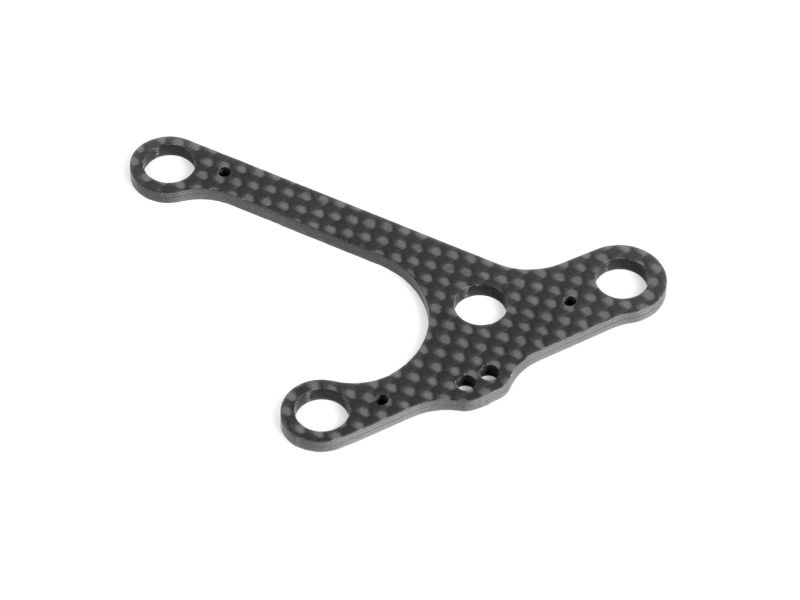 X1´21 Graphite Querlenker oben 2.5mm