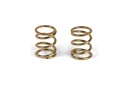 Federn vorne 3.6x6x0.5mm, C=3.5 - Gold (2)