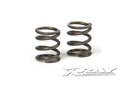 Federn vorne 3.6x6x0.5mm, C=6.0 - Grau (2)