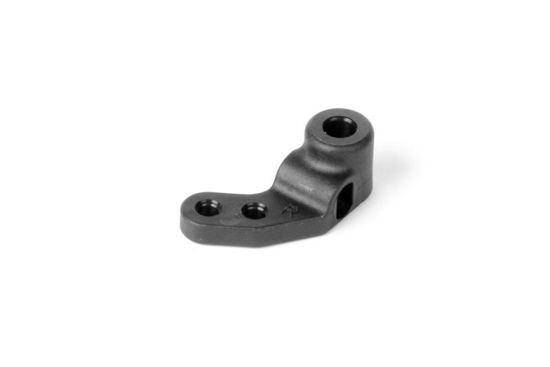 Achsschenkel Graphite für 4mm King Pin rechts