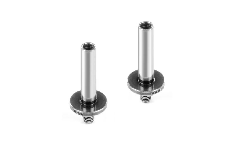 X12 King Pin 4mm -1° (2)