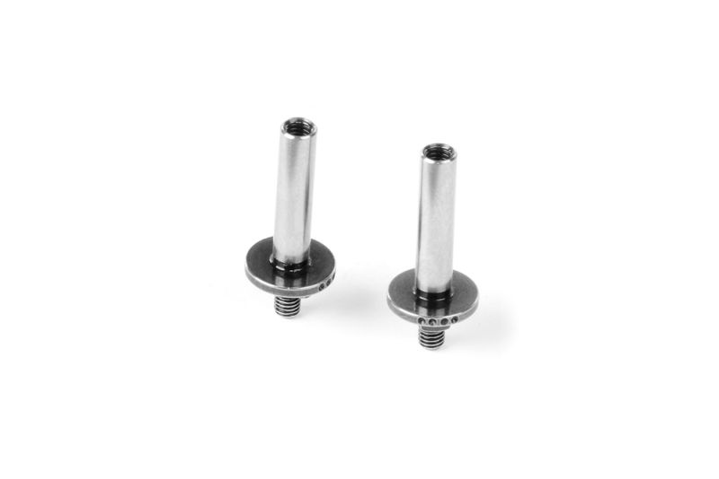 X12 King Pin 4mm - 0.5° (2)