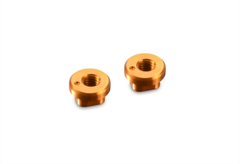 X1 ALU 1 DOT BUSHING - Sturz 1.5-2 (2)