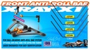 Stabilisator 1.1mm