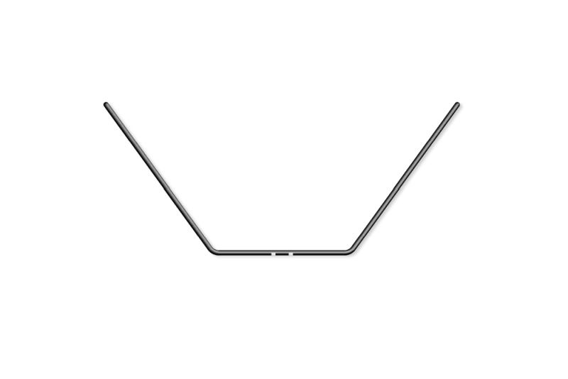 Stabilisator 1.2mm